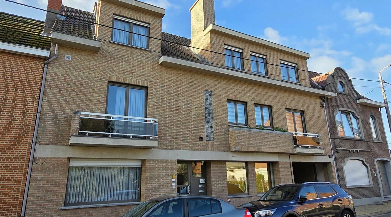 Appartement te huur in BORNEM