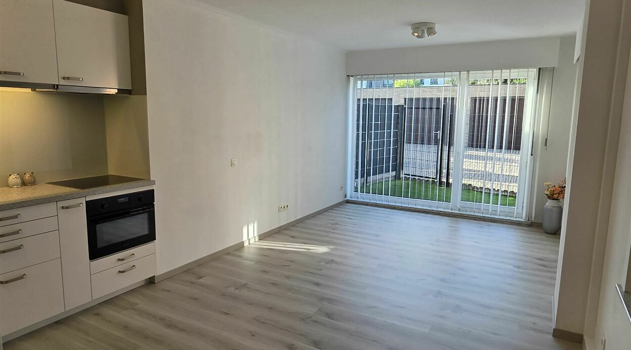 Appartement te huur in BORNEM