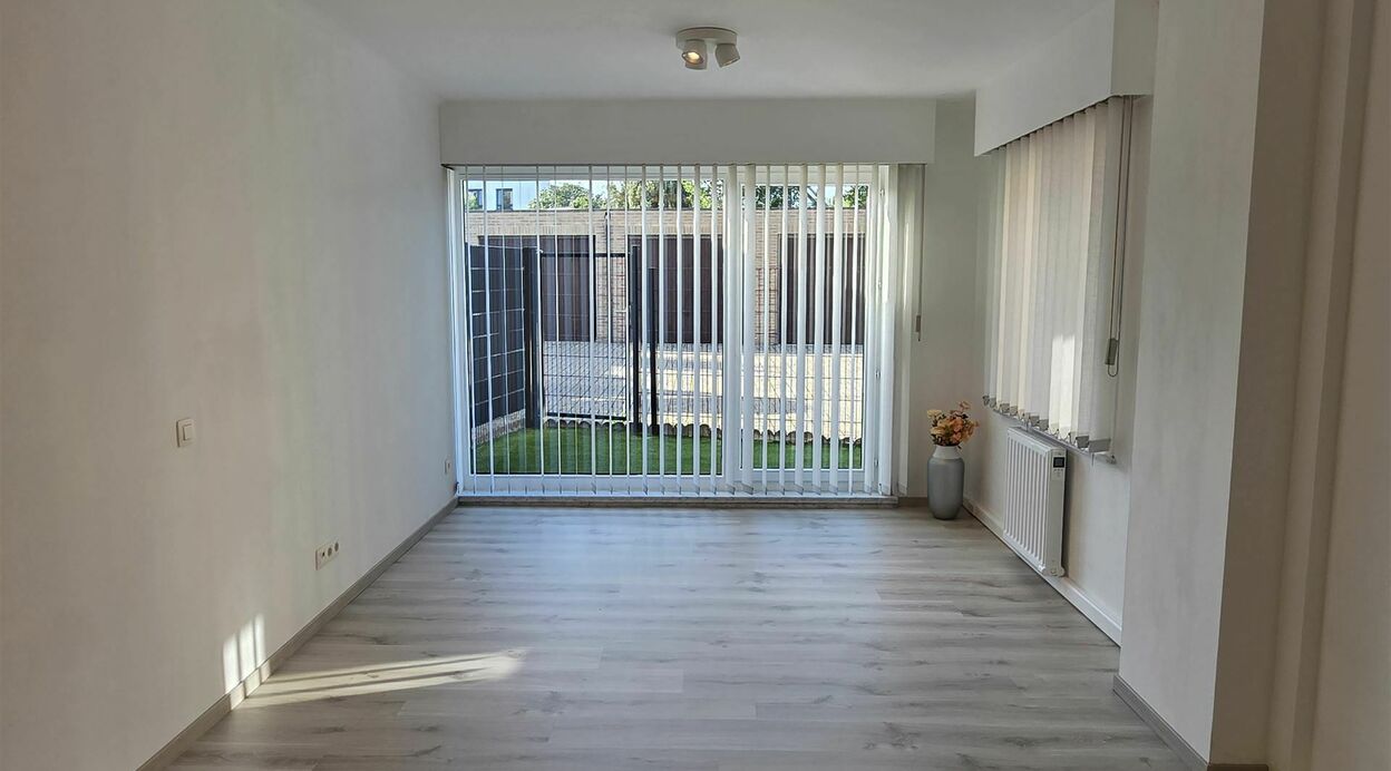 Appartement te huur in BORNEM