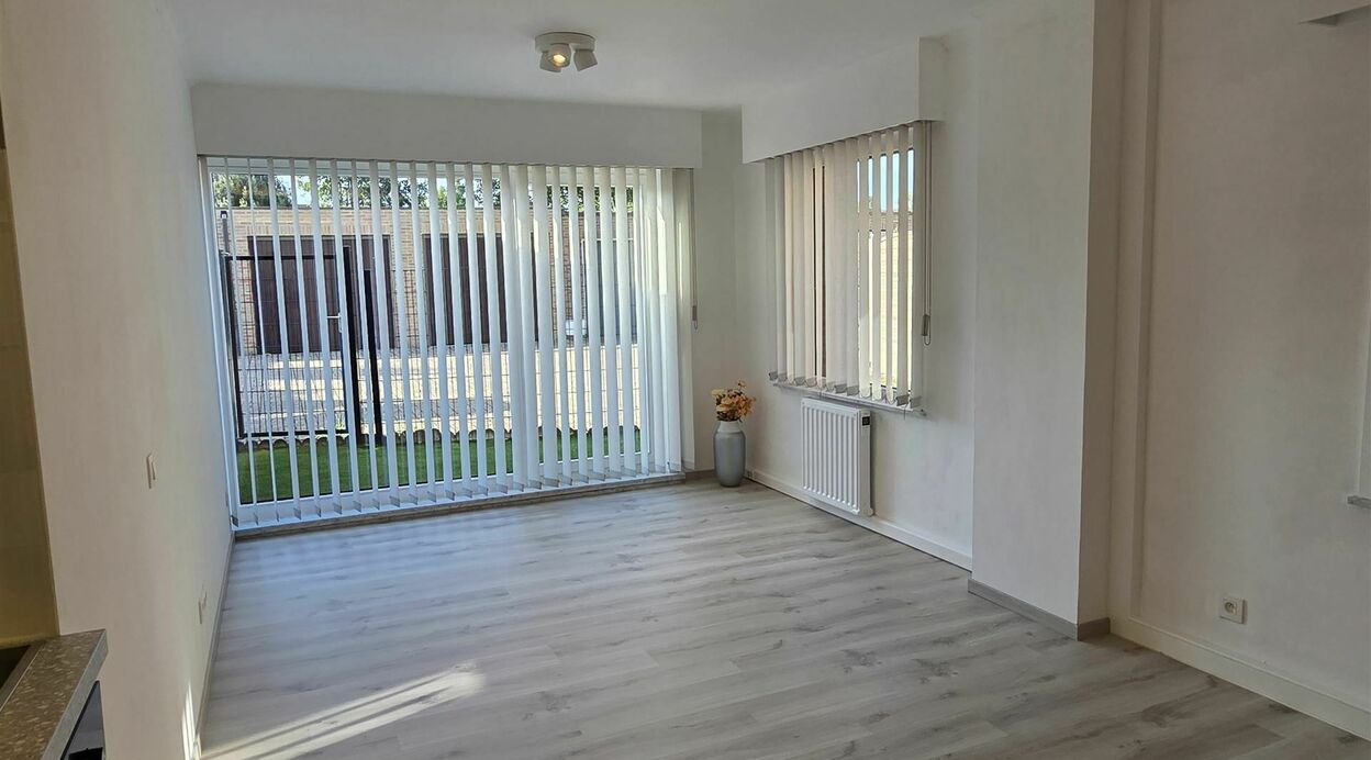 Appartement te huur in BORNEM