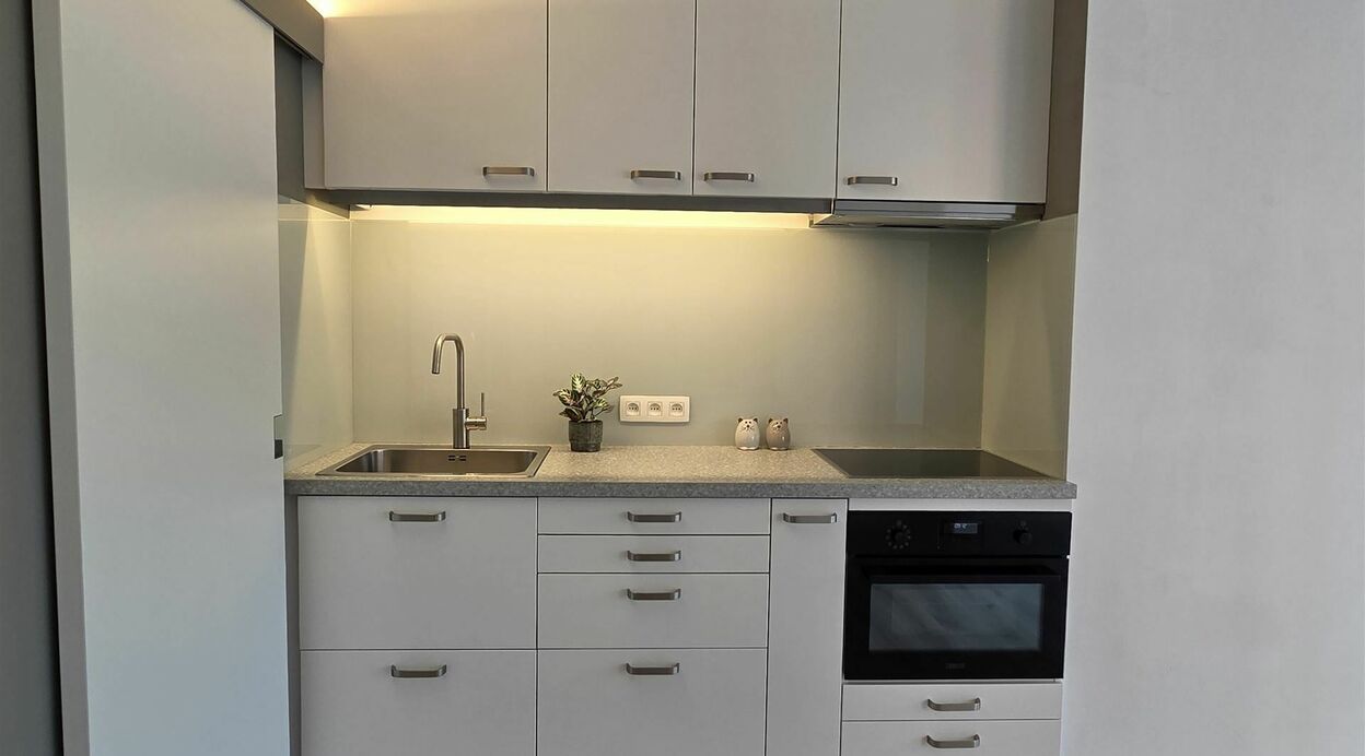 Appartement te huur in BORNEM