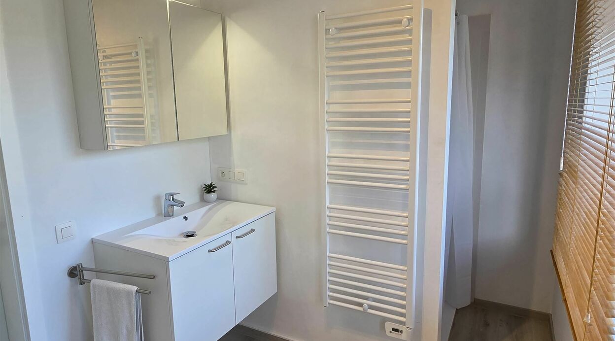 Appartement te huur in BORNEM