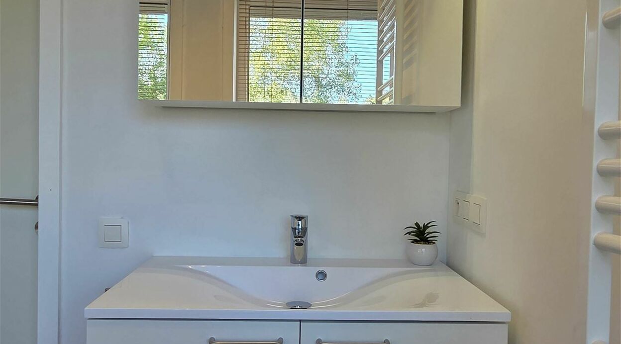 Appartement te huur in BORNEM