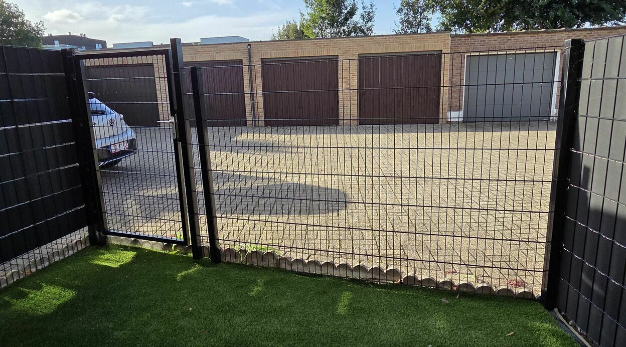 Appartement te huur in BORNEM