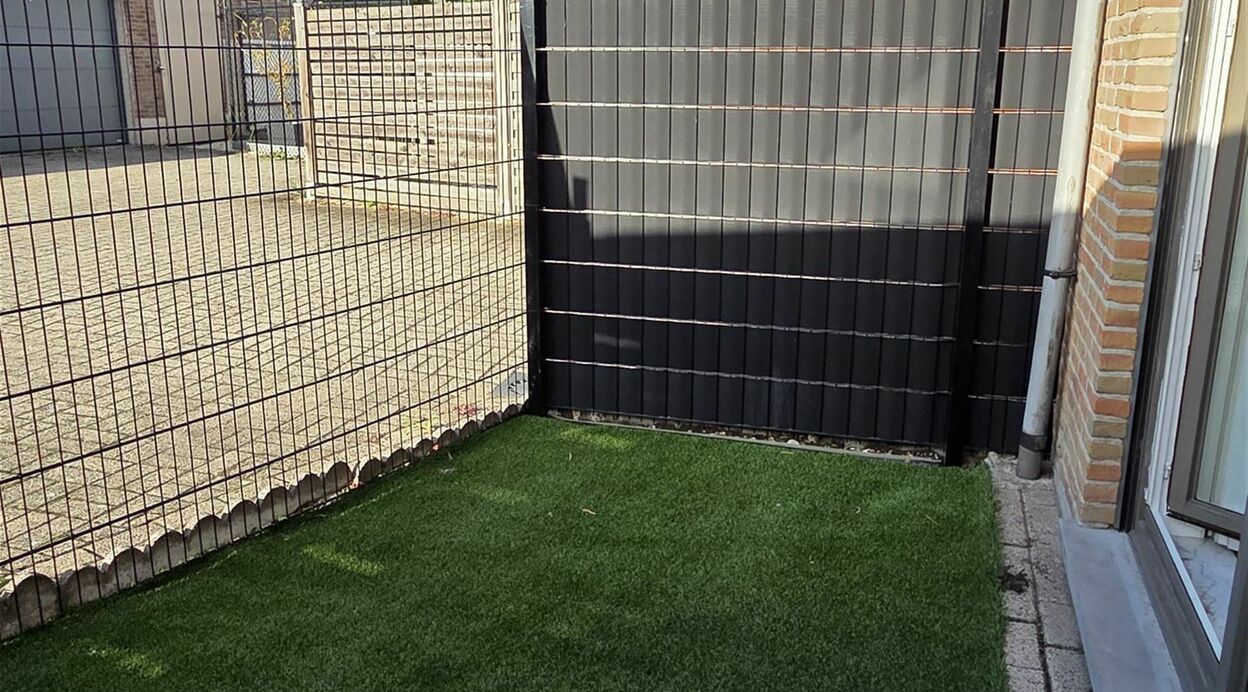 Appartement te huur in BORNEM