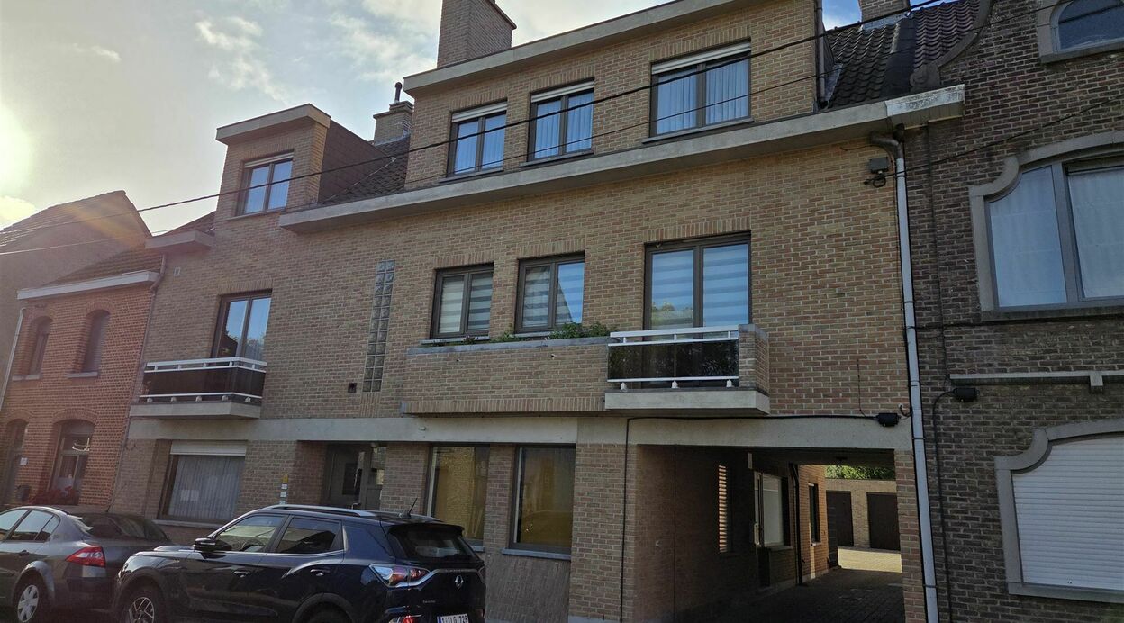 Appartement te huur in BORNEM