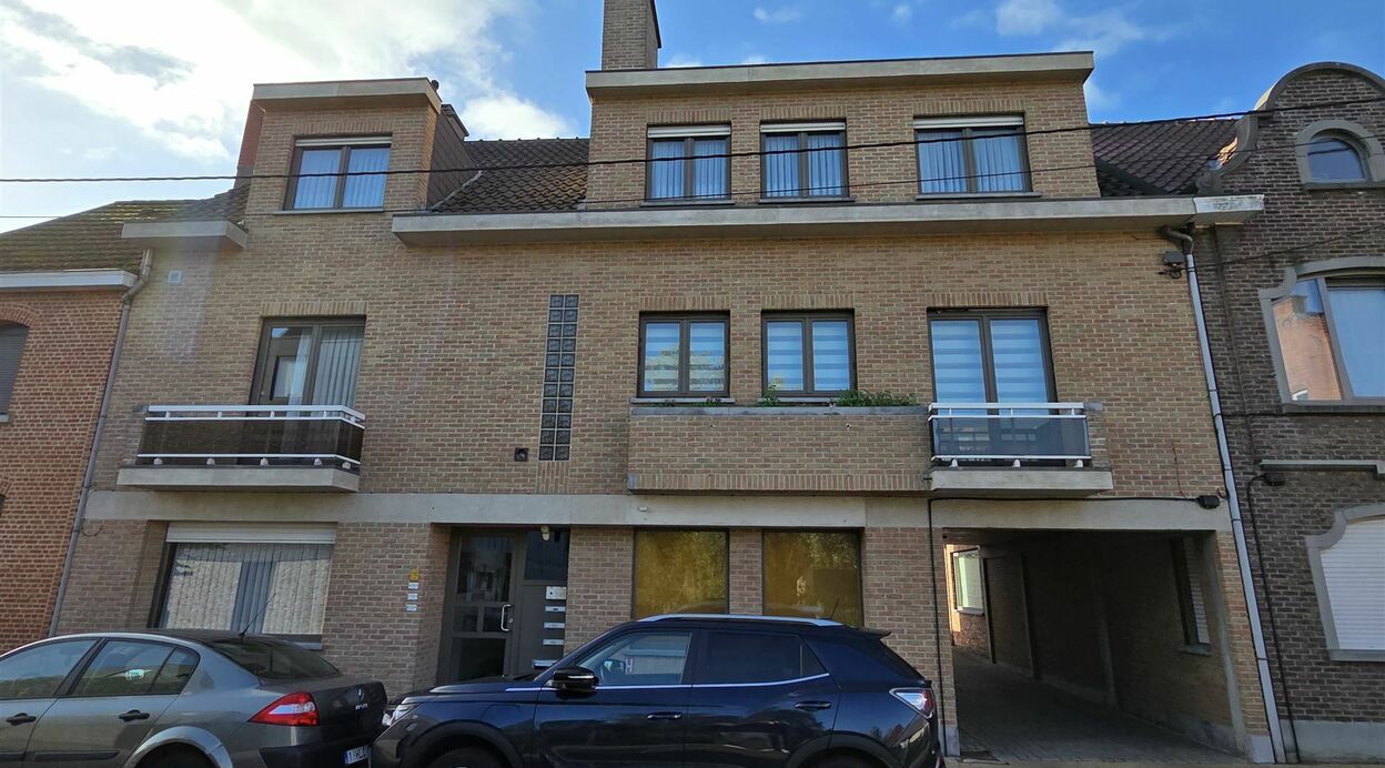 Appartement te huur in BORNEM