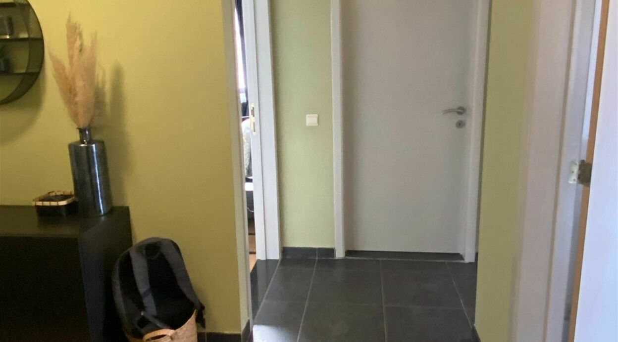 Appartement te huur in BRANST