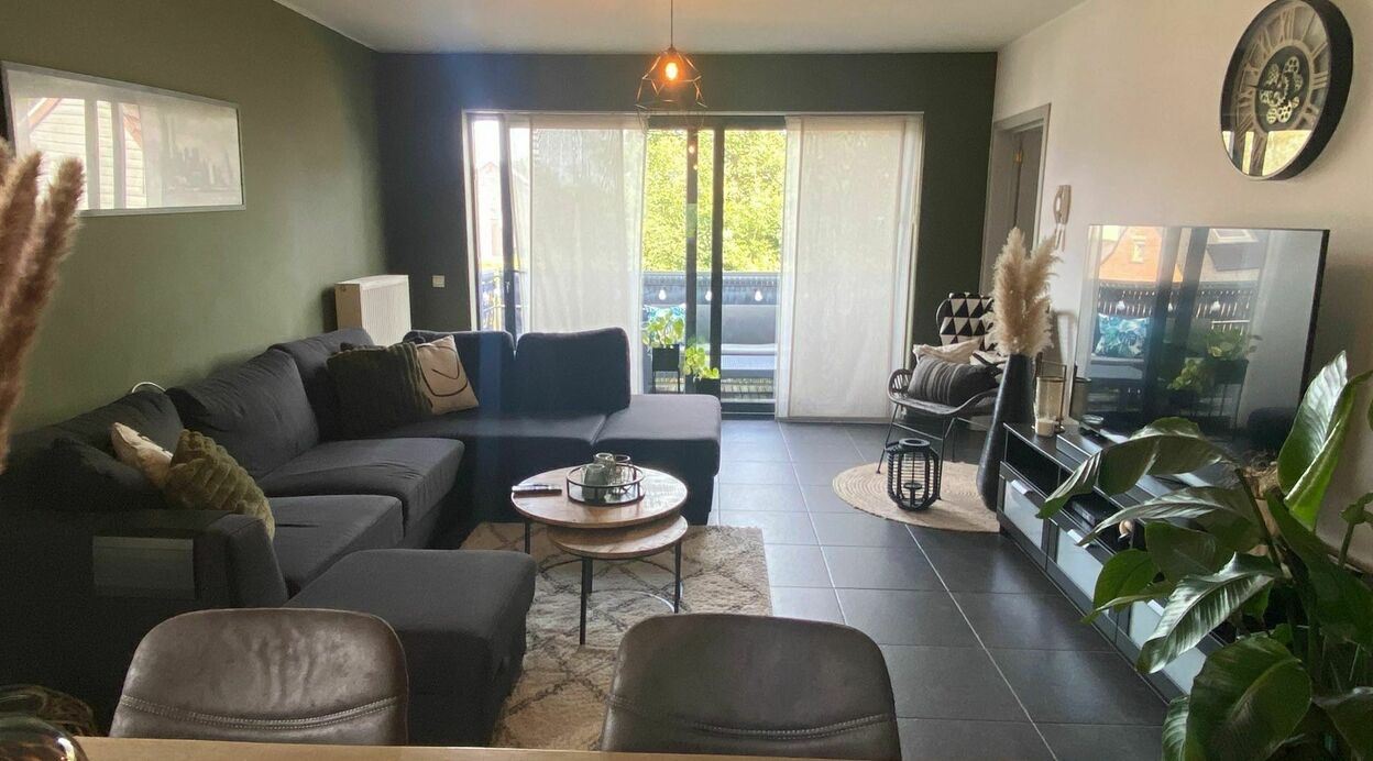 Appartement te huur in BRANST