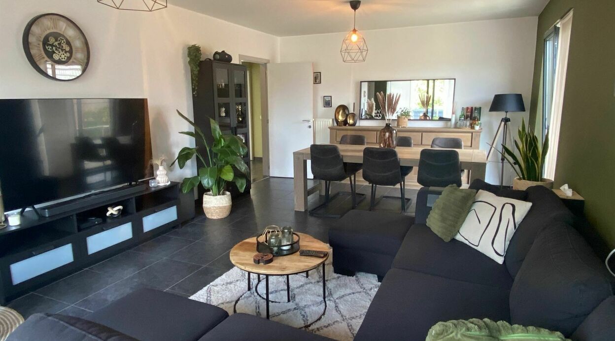 Appartement te huur in BRANST