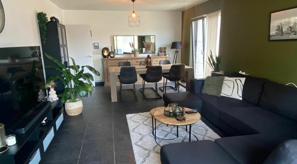 Appartement te huur in BRANST