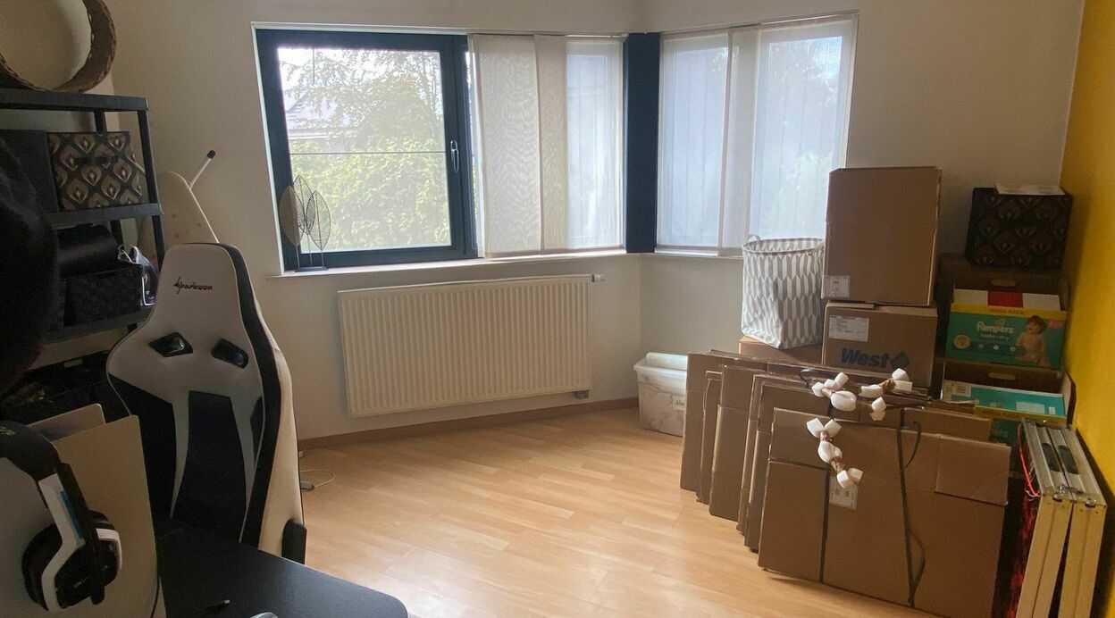 Appartement te huur in BRANST