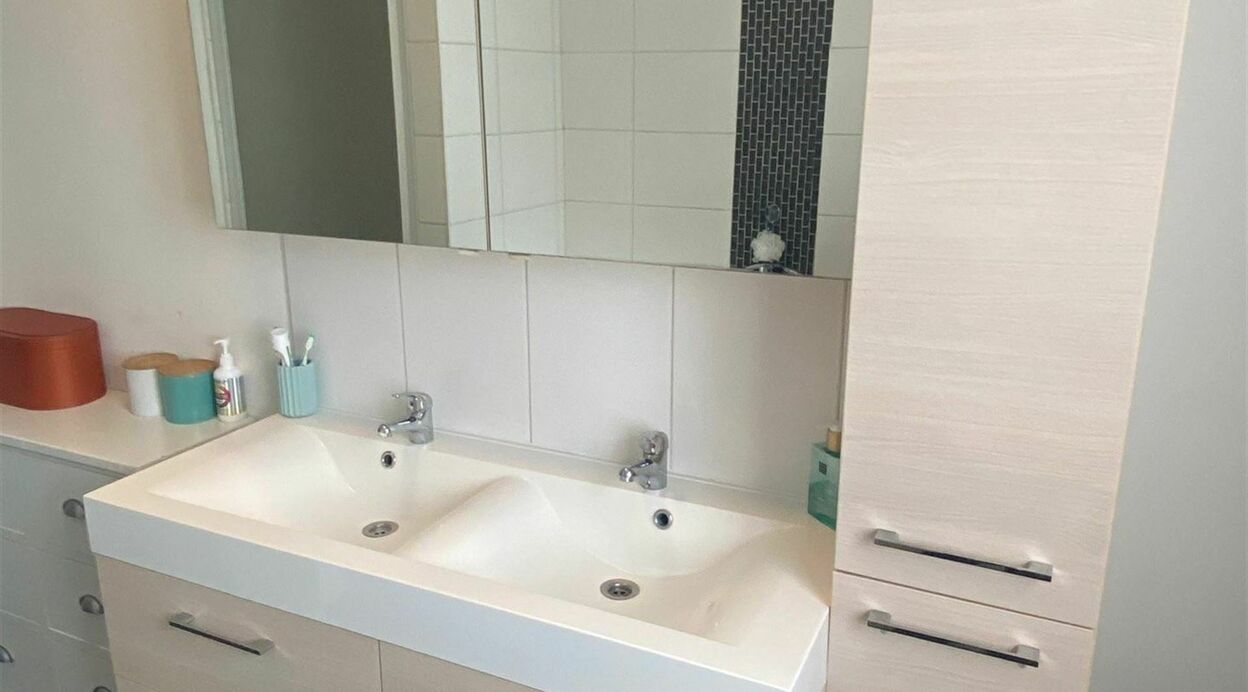 Appartement te huur in BRANST