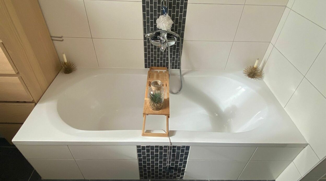 Appartement te huur in BRANST