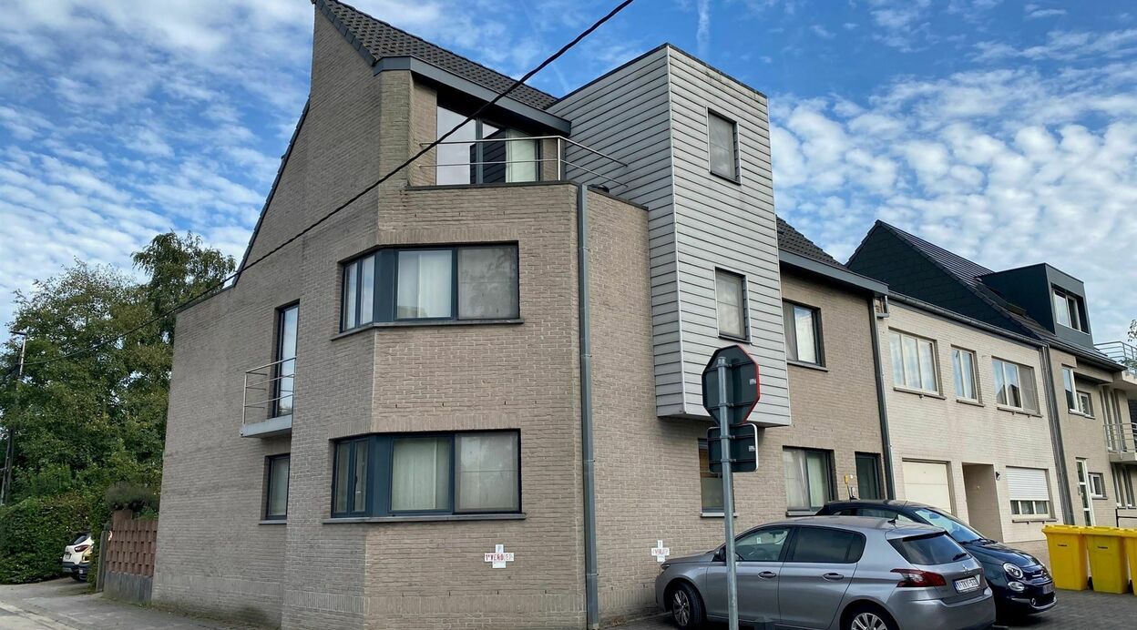 Appartement te huur in BRANST