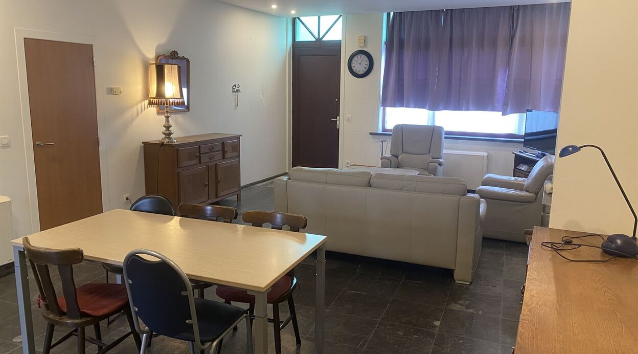 Appartement te huur in LIEZELE