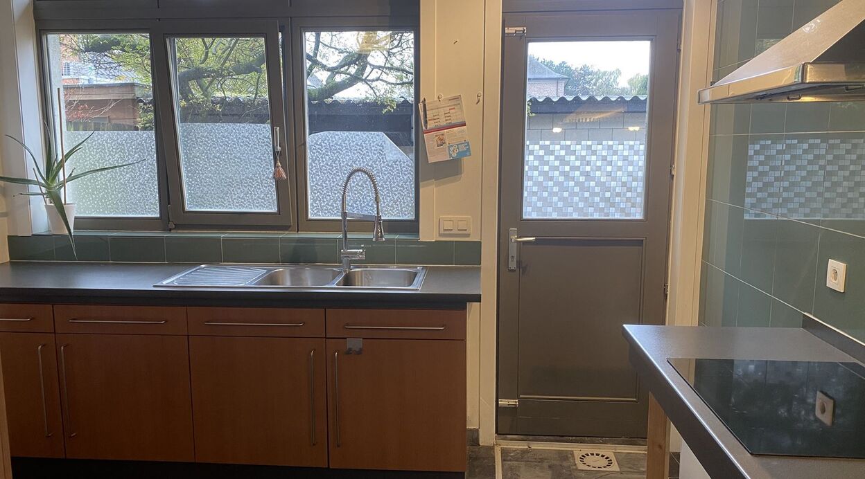 Appartement te huur in LIEZELE