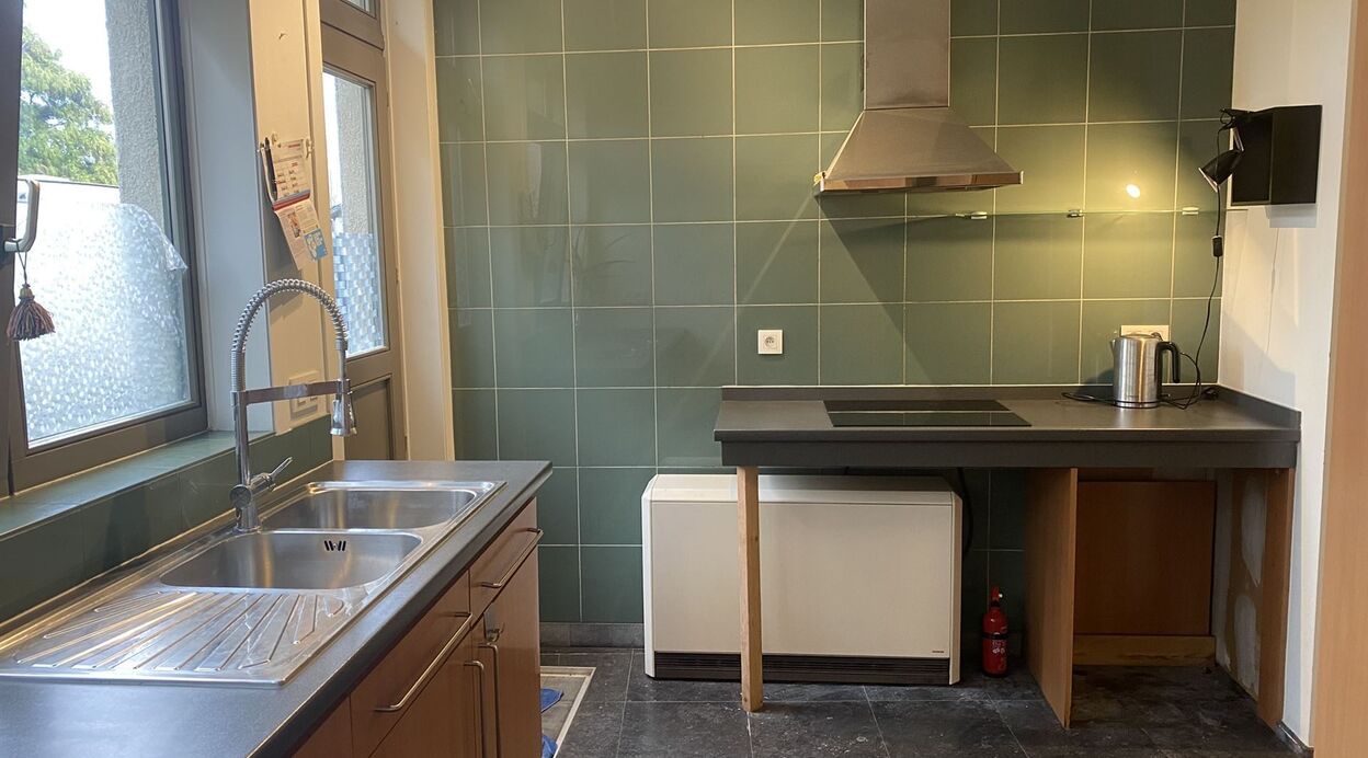 Appartement te huur in LIEZELE