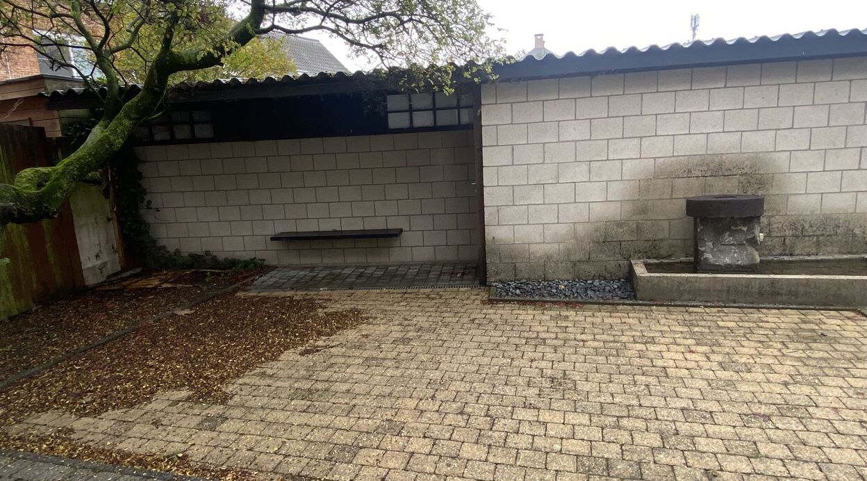 Appartement te huur in LIEZELE