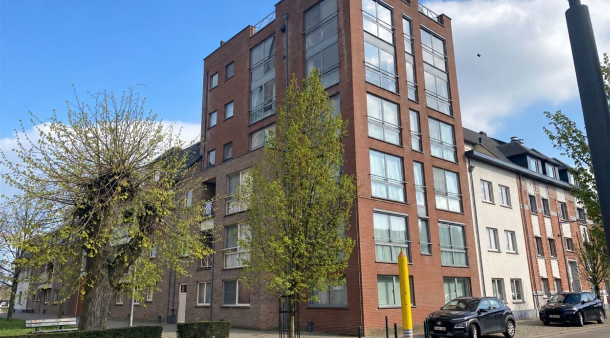 Appartement te huur in LIEZELE