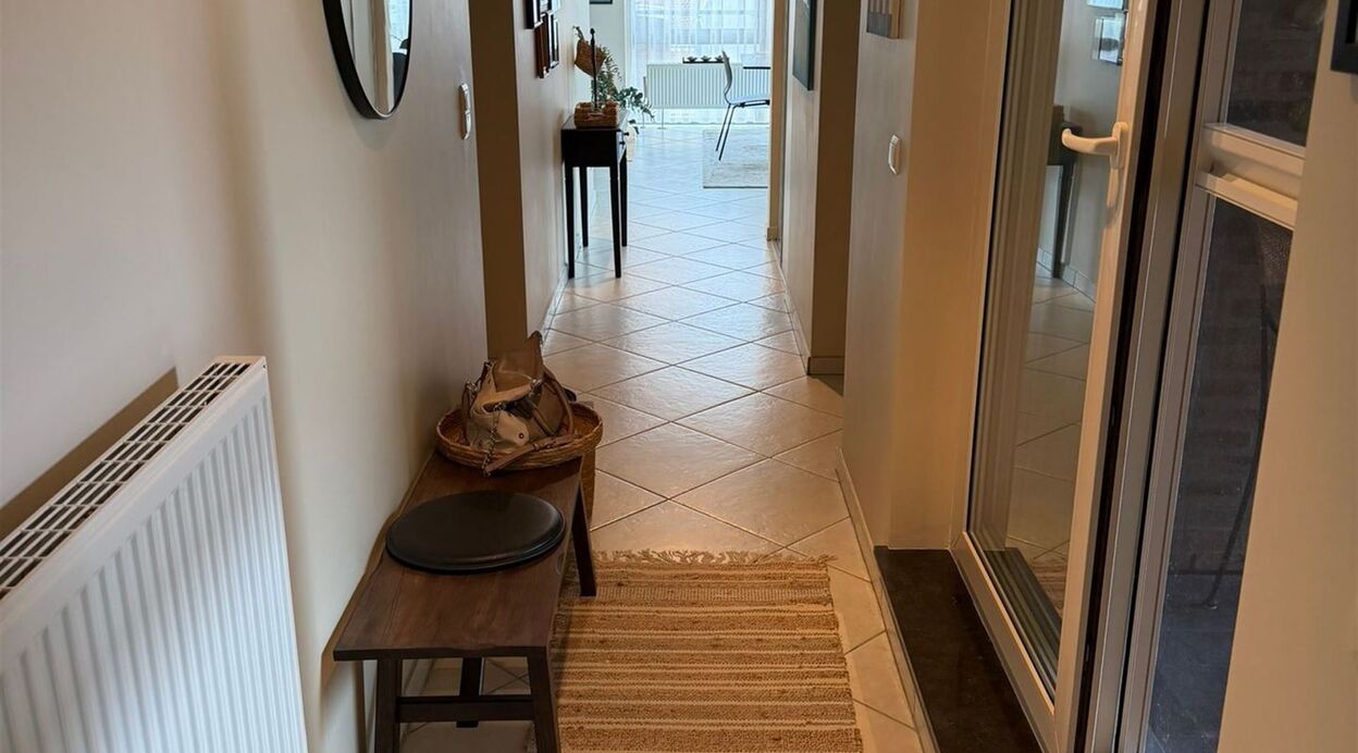Appartement te huur in LIEZELE