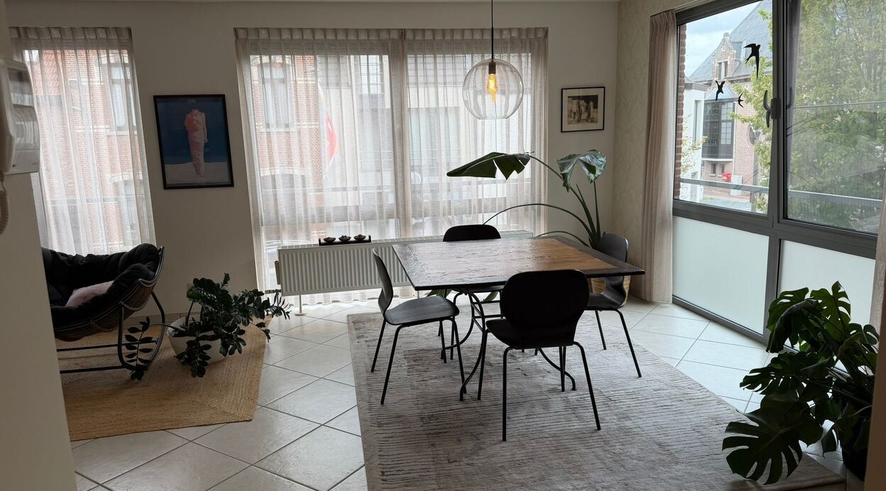 Appartement te huur in LIEZELE