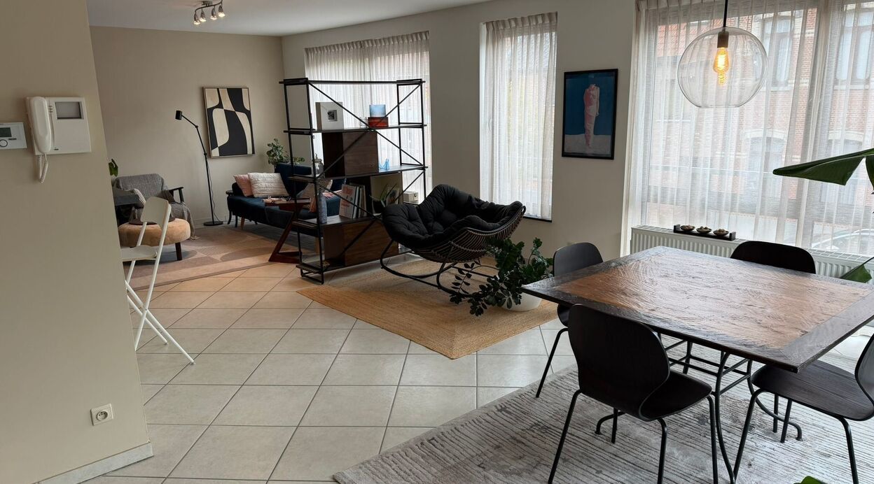 Appartement te huur in LIEZELE