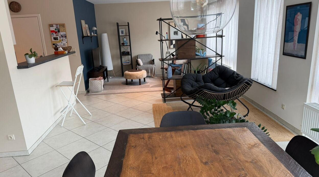 Appartement te huur in LIEZELE