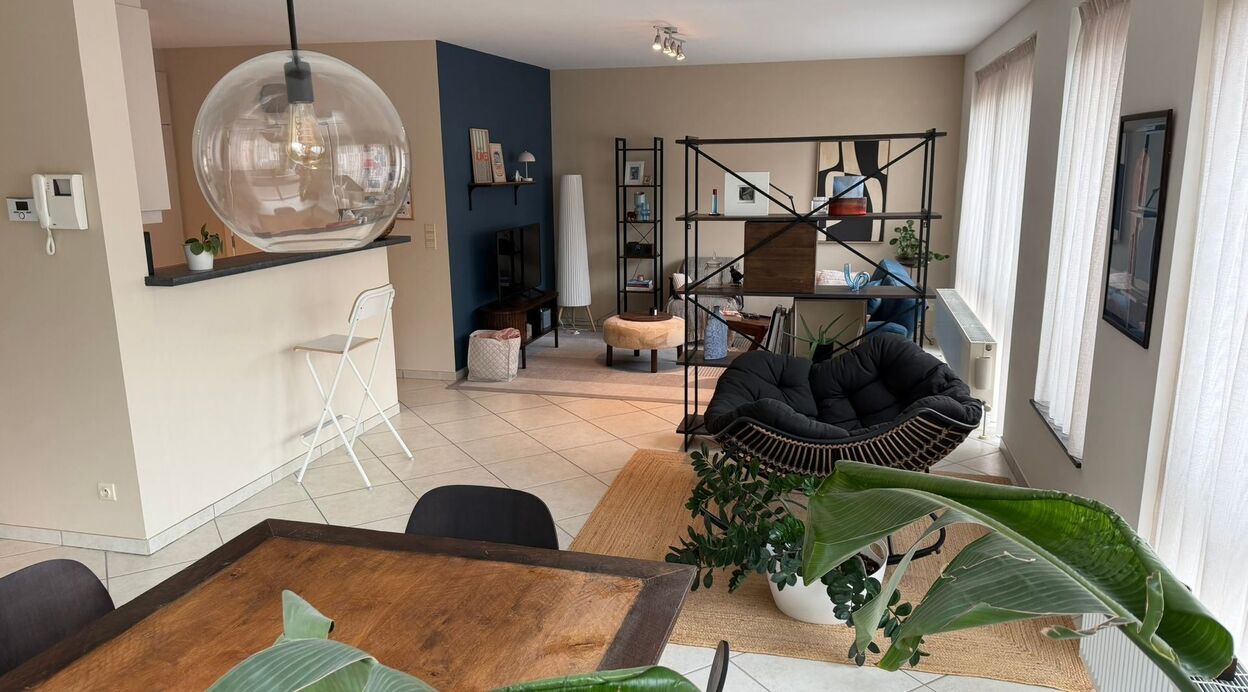 Appartement te huur in LIEZELE
