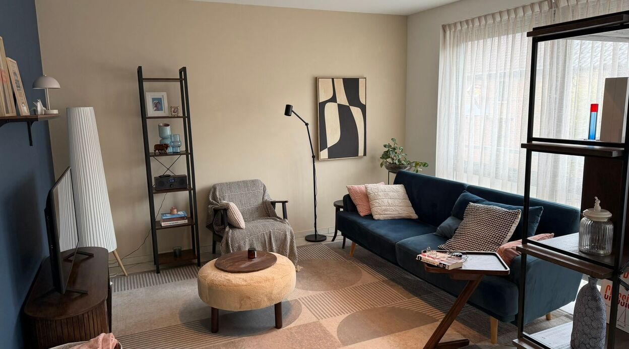 Appartement te huur in LIEZELE