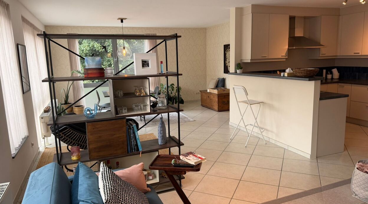 Appartement te huur in LIEZELE