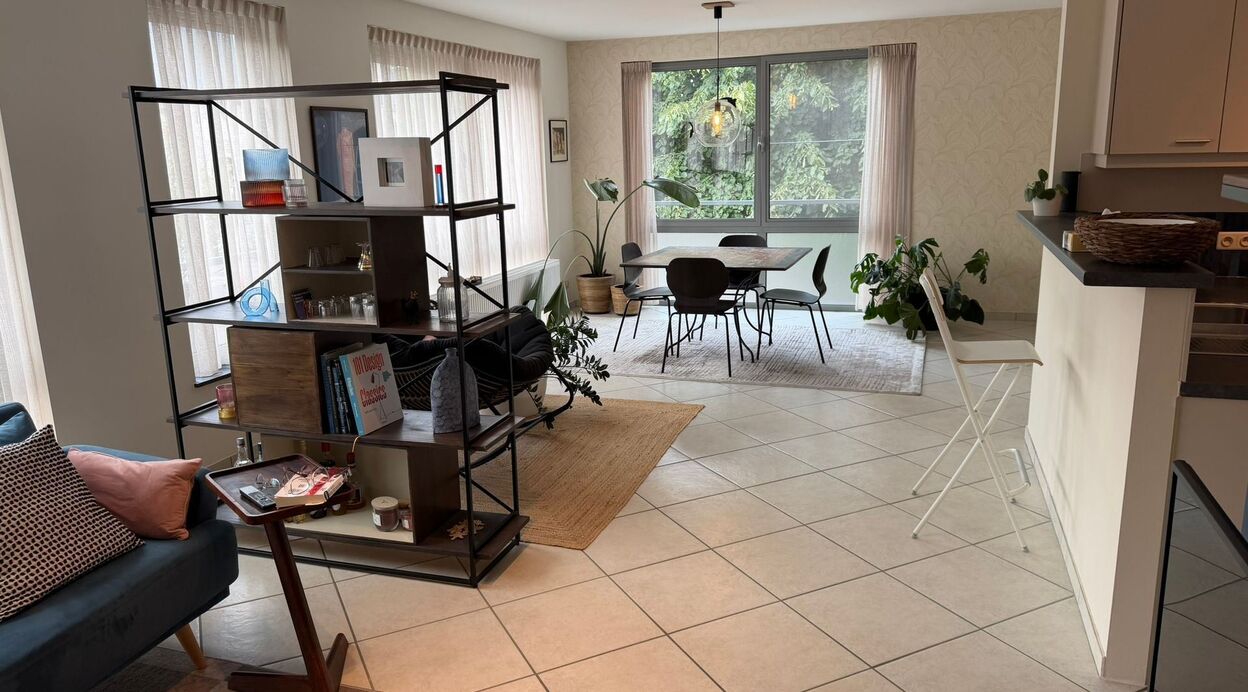 Appartement te huur in LIEZELE