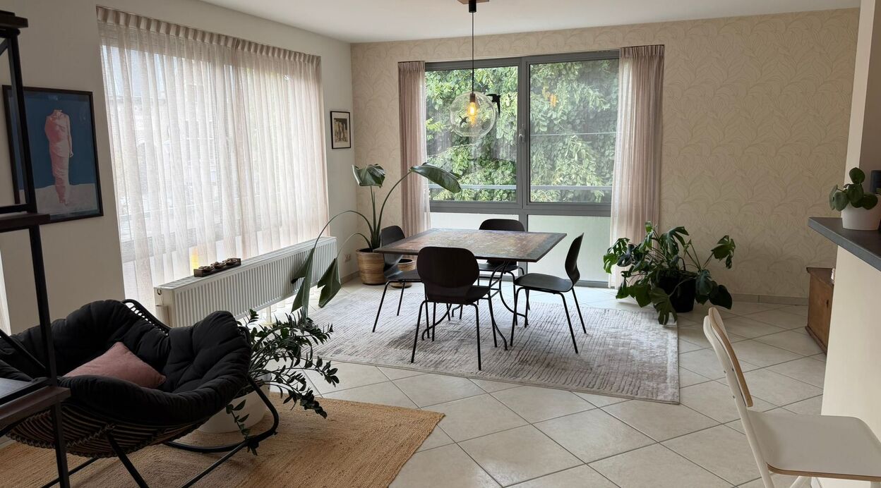 Appartement te huur in LIEZELE