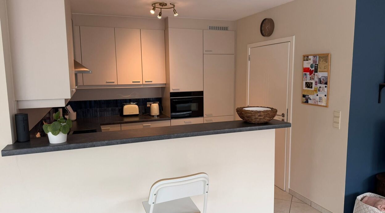Appartement te huur in LIEZELE