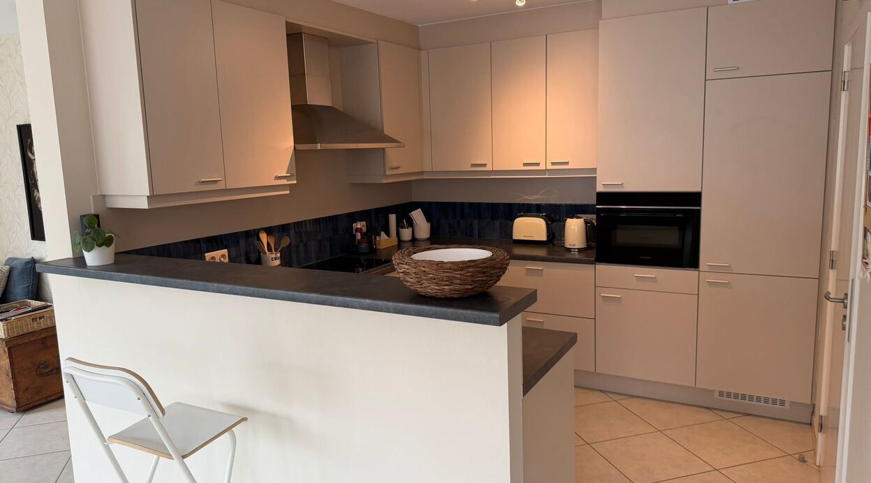 Appartement te huur in LIEZELE