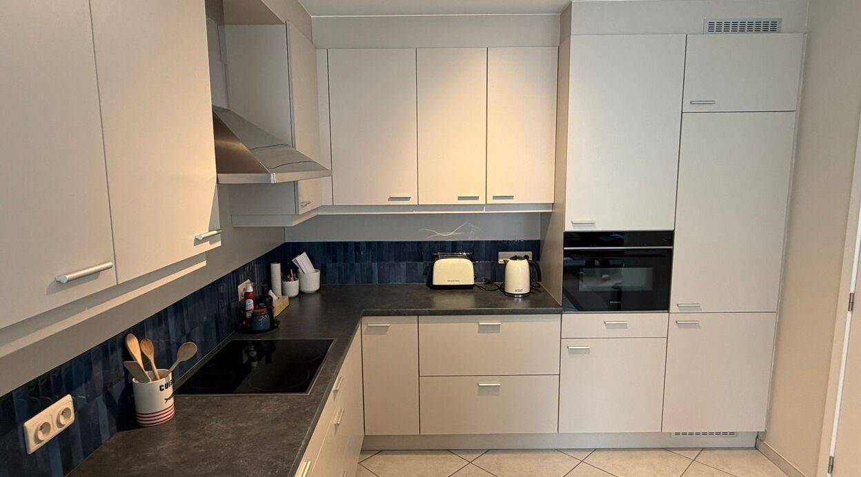 Appartement te huur in LIEZELE