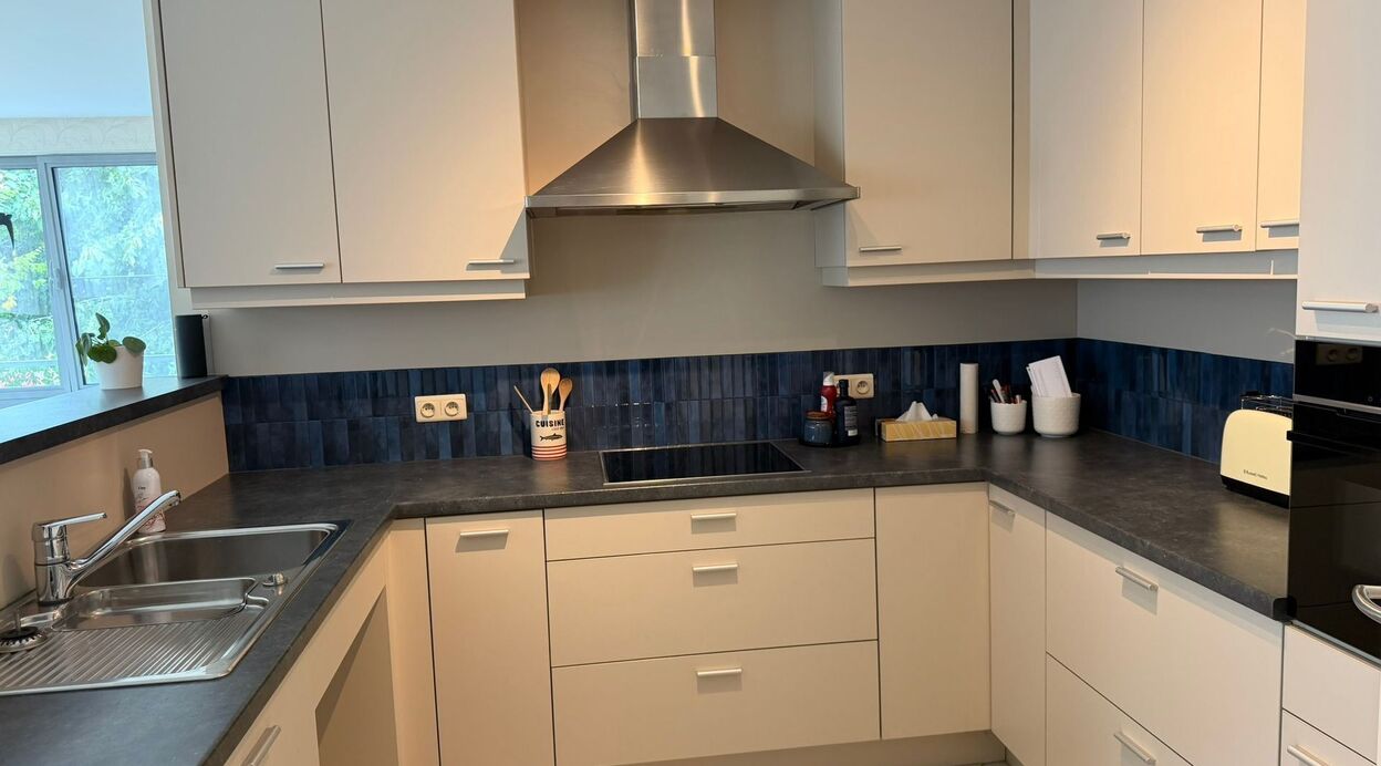 Appartement te huur in LIEZELE