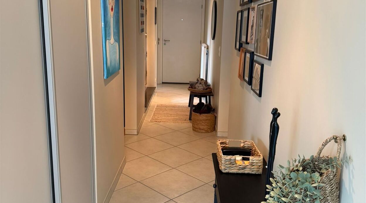 Appartement te huur in LIEZELE