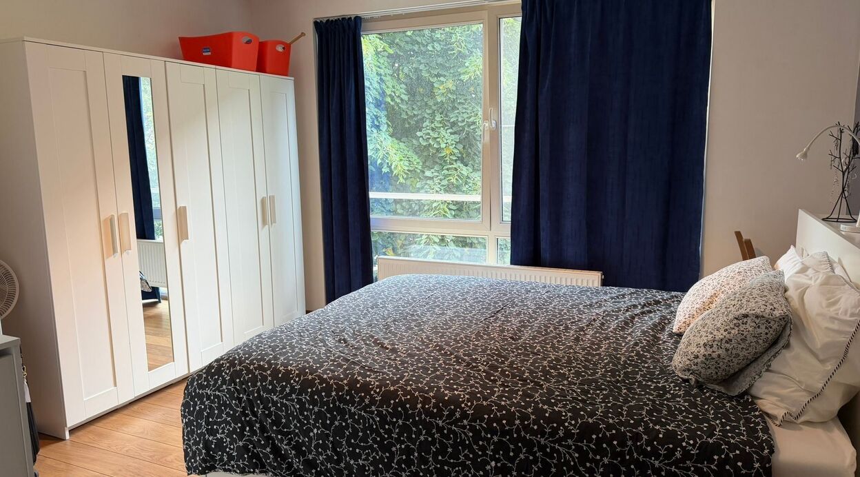 Appartement te huur in LIEZELE