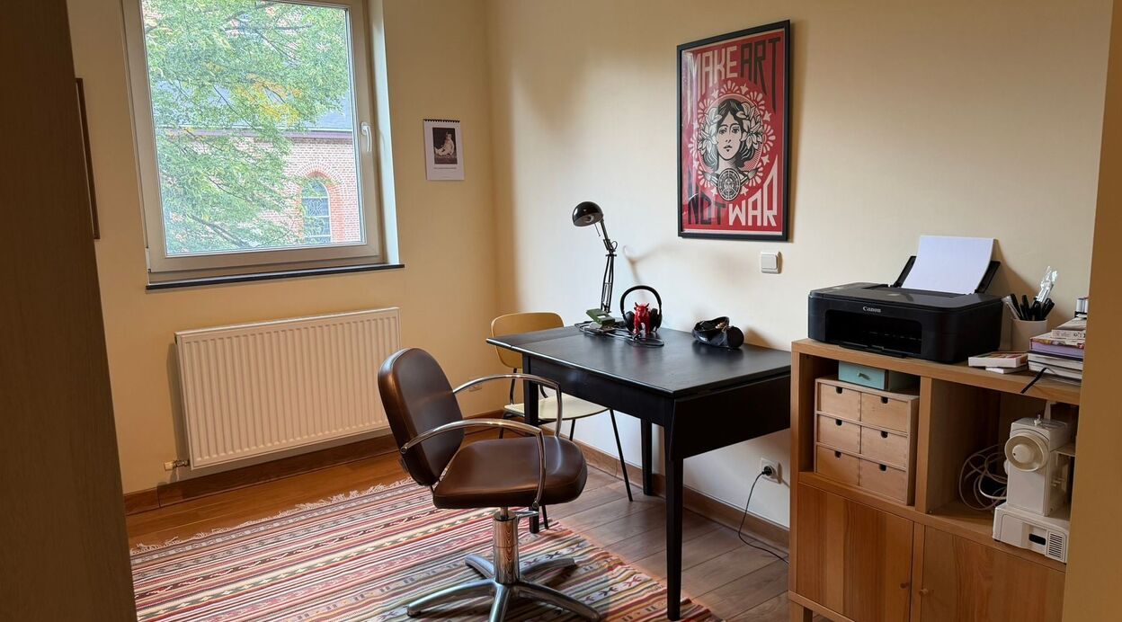 Appartement te huur in LIEZELE