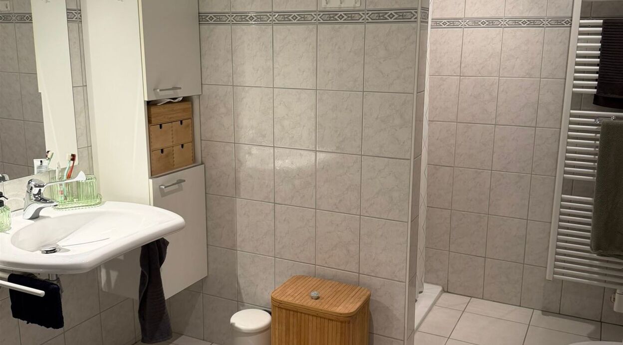 Appartement te huur in LIEZELE