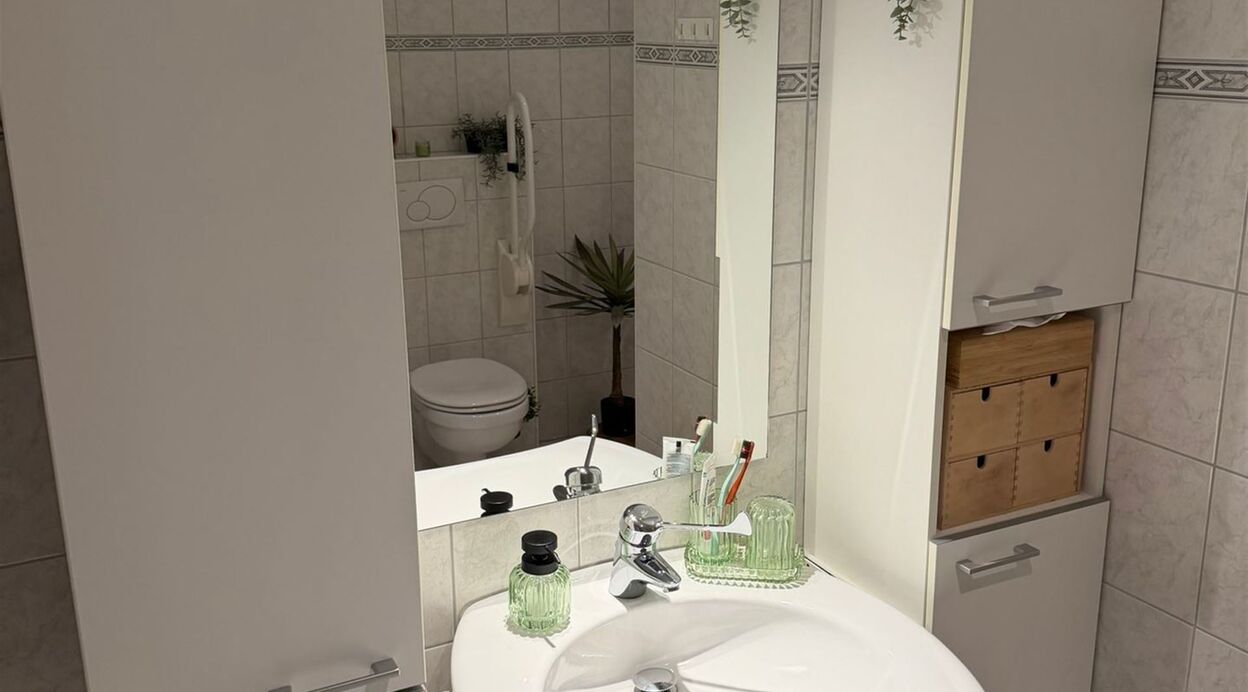 Appartement te huur in LIEZELE