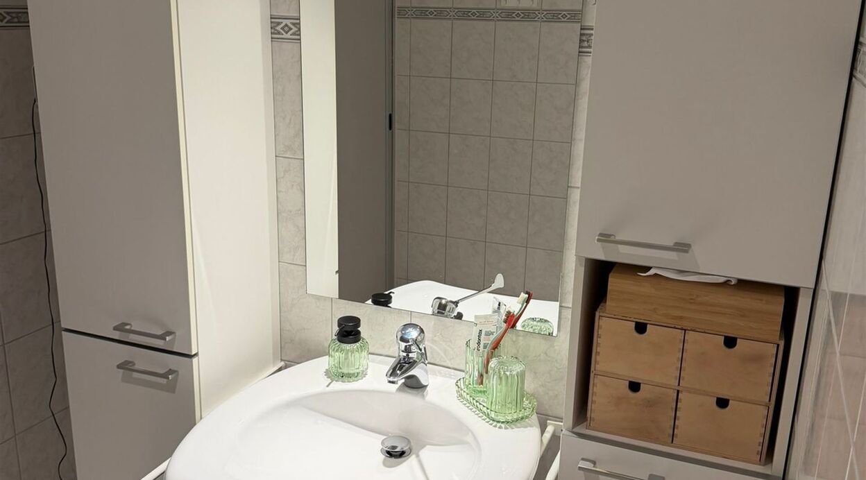 Appartement te huur in LIEZELE