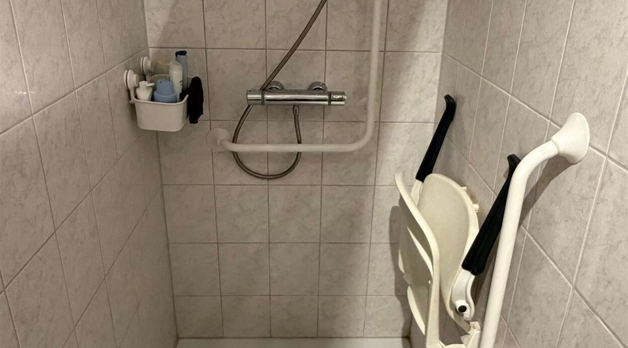 Appartement te huur in LIEZELE