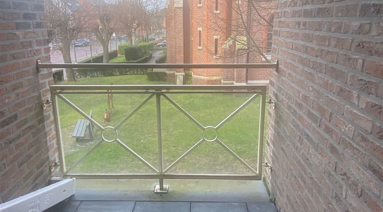 Appartement te huur in LIEZELE