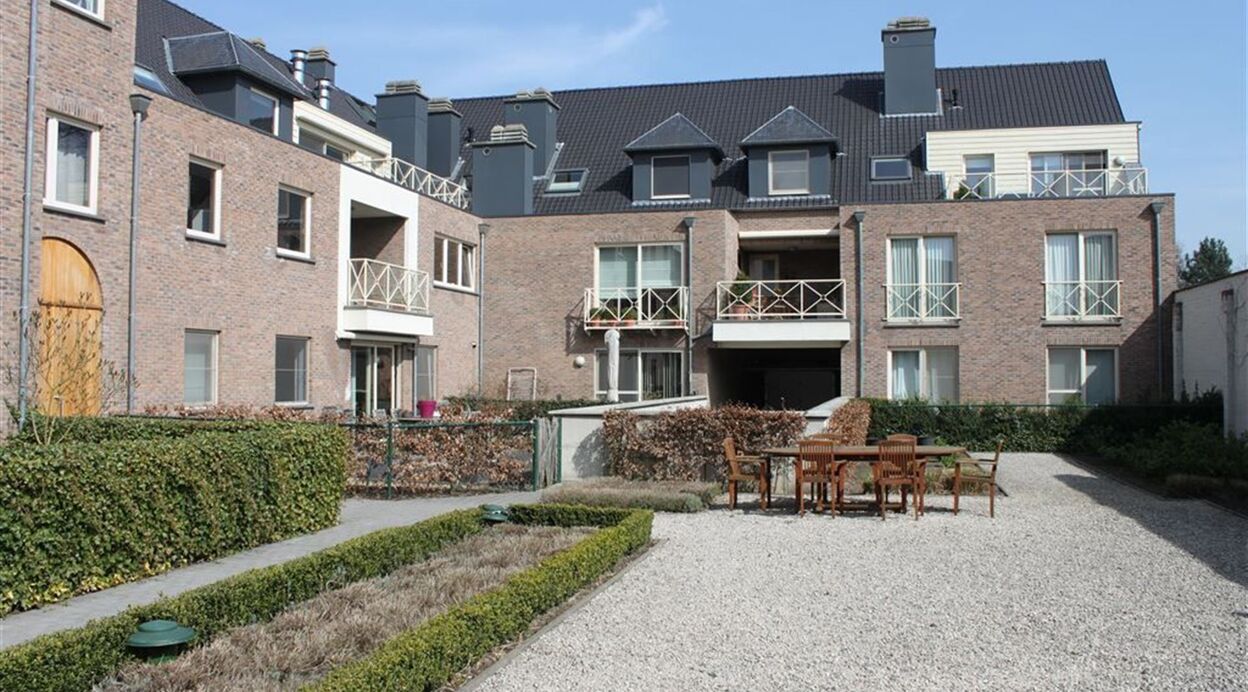 Appartement te huur in LIEZELE