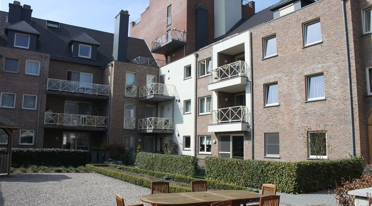 Appartement te huur in LIEZELE