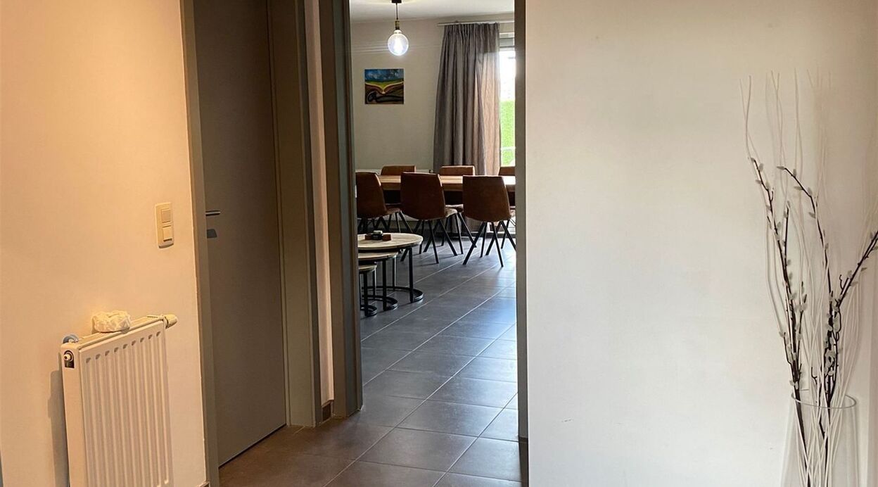 Appartement te huur in MARIEKERKE