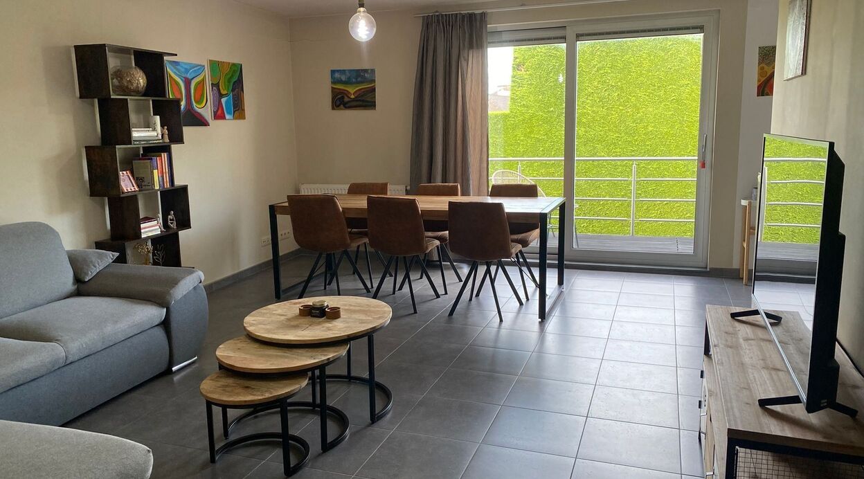 Appartement te huur in MARIEKERKE