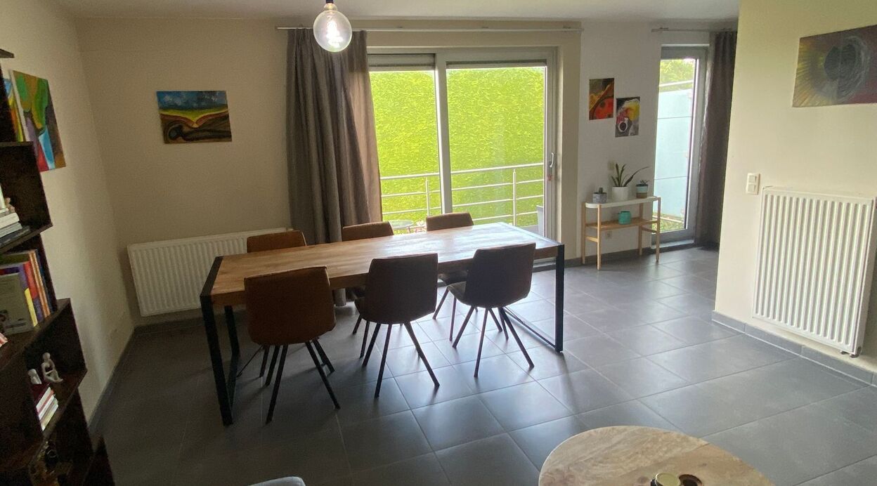 Appartement te huur in MARIEKERKE